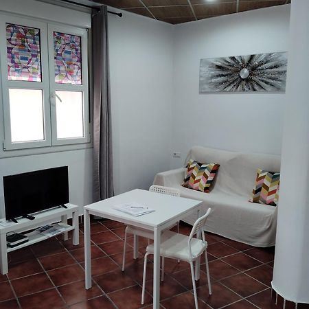 Apartament Malaga Exterior photo