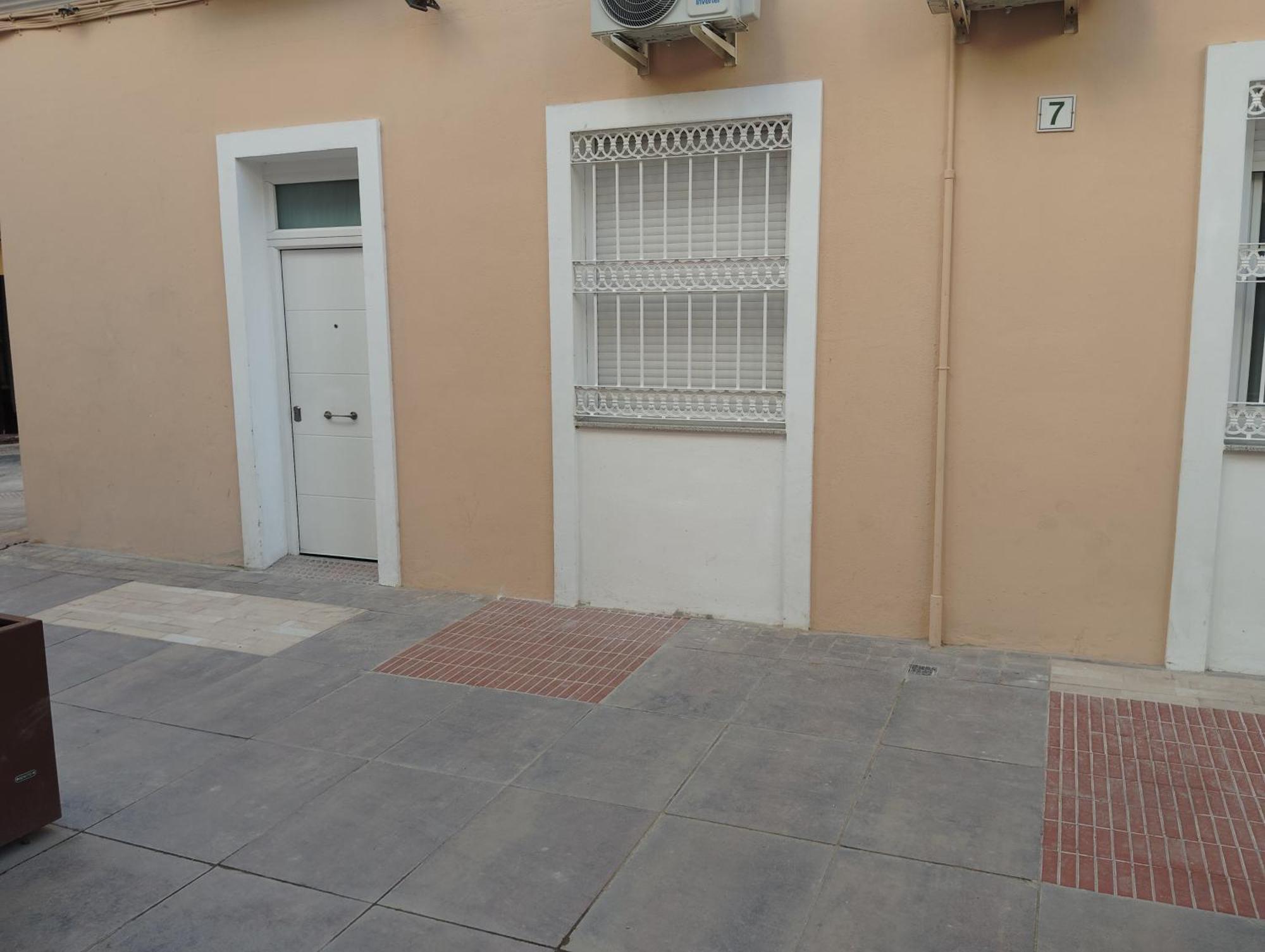 Apartament Malaga Exterior photo